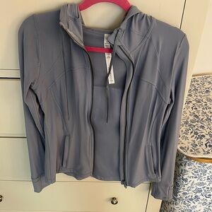 Lululemon define jacket